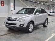 Opel Antara I Рестайлинг Казань  - изображение 23