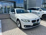 BMW 5 серии VI (F10/F11/F07) Рестайлинг Череповец  - изображение 17