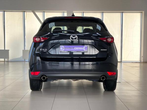 Mazda CX-5 II с пробегом 2020 года, цена 3 330 000 рублей, 84438 км, внедорожник, Автокод Объявления