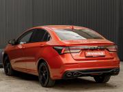 Chery Arrizo 5 GT Екатеринбург  - изображение 33