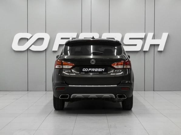 Dongfeng AX7 I с пробегом 2017 года, цена 1 190 000 рублей, 134612 км, внедорожник, Автокод Объявления