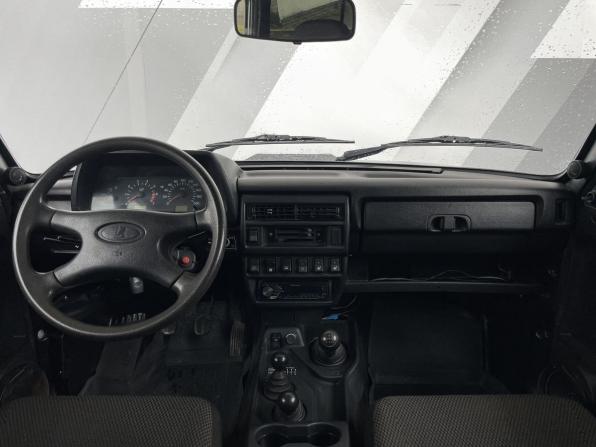 Lada (ВАЗ) 2131 (4x4) I с пробегом 2018 года, цена 598 000 рублей, 97800 км, внедорожник, Автокод Объявления
