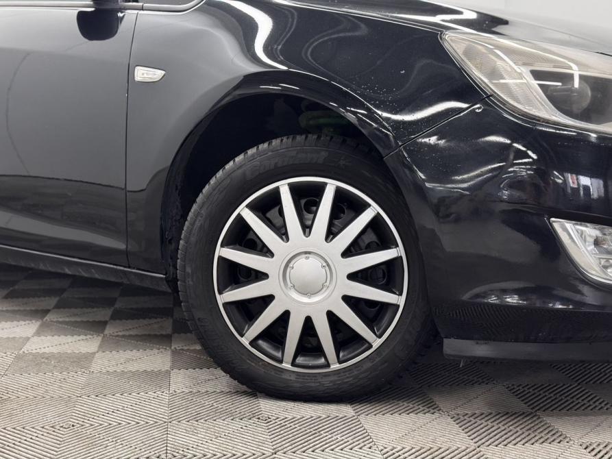 Opel Astra J Воронеж  - изображение 8