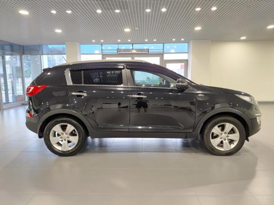 Kia Sportage III Казань  - изображение 5