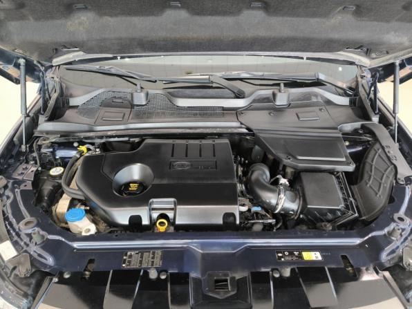 Land Rover Discovery Sport I с пробегом 2017 года, цена 2 300 000 рублей, 99400 км, внедорожник, Автокод Объявления