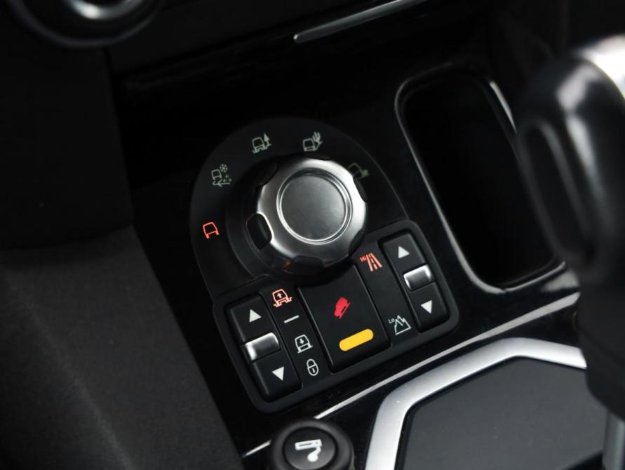 Land Rover Discovery IV Санкт-Петербург  - изображение 19
