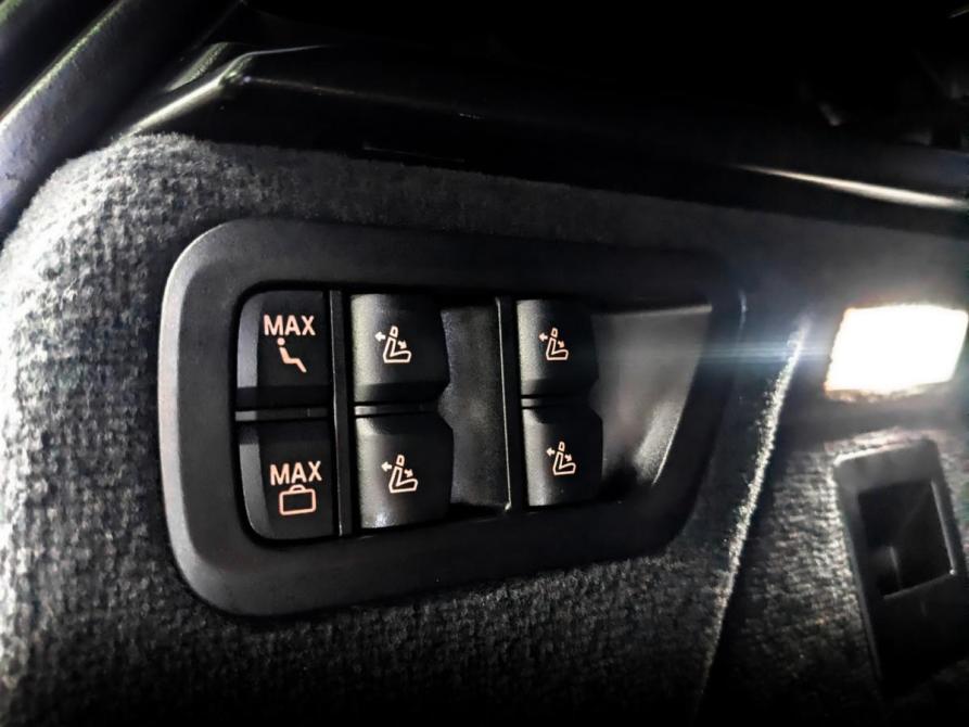 BMW X7 I (G07) Москва  - изображение 29