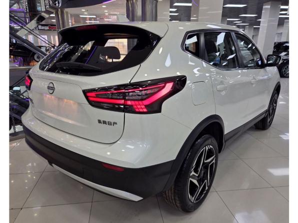 Новый Nissan Qashqai II Рестайлинг 2 2026 года, цена 2 650 000 рублей, внедорожник, Автокод Объявления
