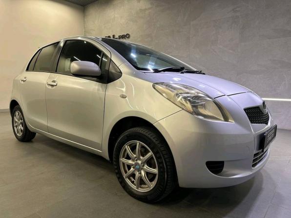 Toyota Vitz II (XP90) с пробегом 2005 года, цена 389 000 рублей, 218769 км, хэтчбек, Автокод Объявления