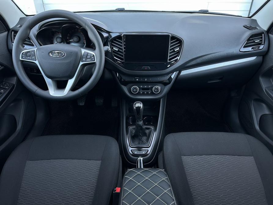 Lada (ВАЗ) Vesta I Саратов  - изображение 10
