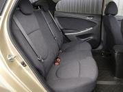 Hyundai Solaris I Пермь  - изображение 63