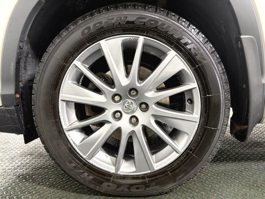 Toyota Highlander III (XU50) Пермь  - изображение 7