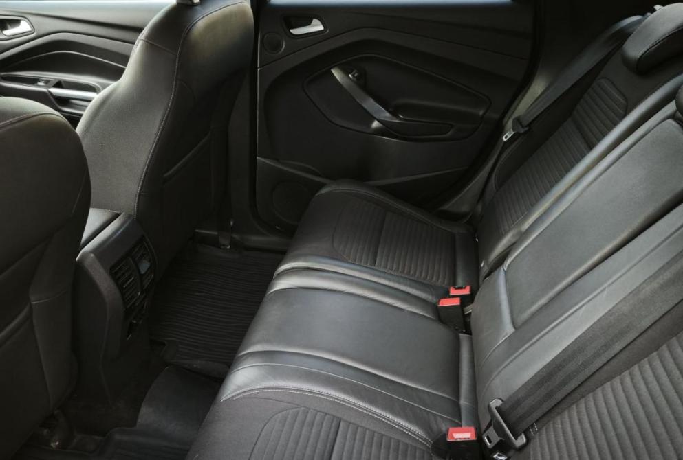 Ford Kuga II Рестайлинг Сыктывкар  - изображение 20