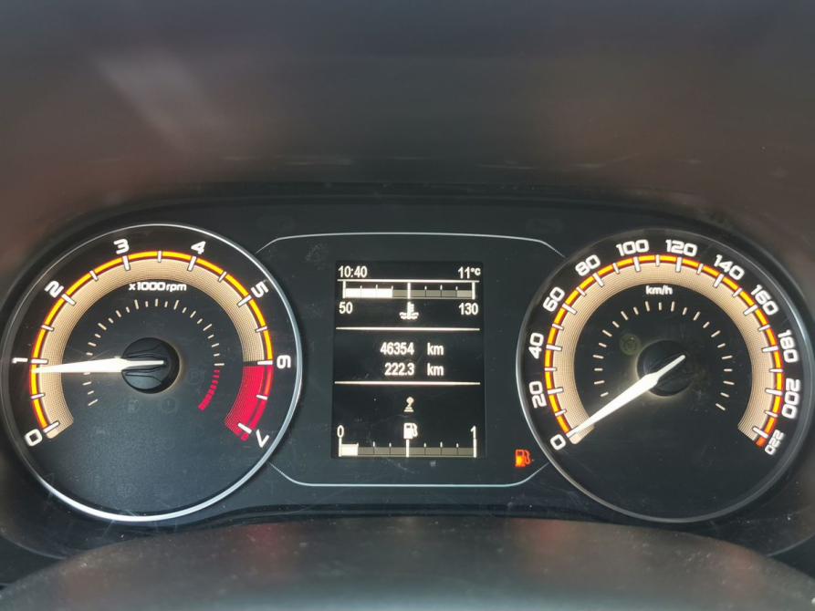 Lada (ВАЗ) Vesta I Рестайлинг (NG) Ярославль  - изображение 15