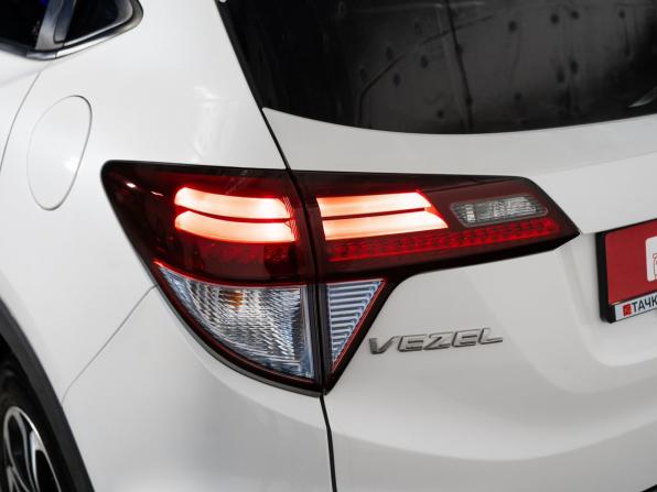 Honda Vezel I с пробегом 2013 года, цена 1 450 500 рублей, 146487 км, внедорожник, Автокод Объявления