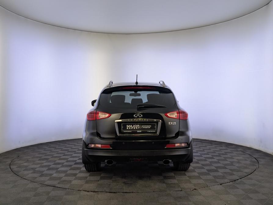 Infiniti EX I (J50) Москва  - изображение 6