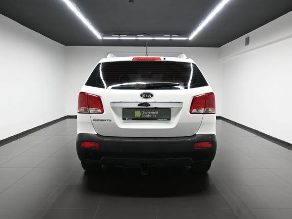 Kia Sorento II с пробегом 2011 года, цена 1 375 000 рублей, 188074 км, внедорожник, Автокод Объявления
