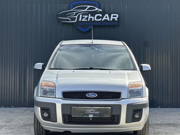 Ford Fusion I Рестайлинг с пробегом 2007 года, цена 429 000 рублей, 181600 км, хэтчбек, Автокод Объявления