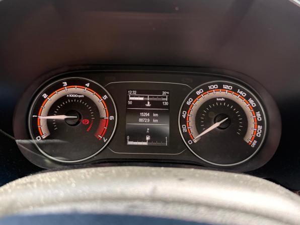 Lada (ВАЗ) Vesta I Рестайлинг (NG) с пробегом 2023 года, цена 1 469 000 рублей, 15294 км, седан, Автокод Объявления