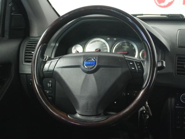Volvo XC90 I Рестайлинг с пробегом 2008 года, цена 1 098 000 рублей, 264483 км, внедорожник, Автокод Объявления