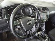 Volkswagen Tiguan II Москва  - изображение 31