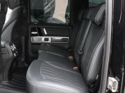 Mercedes-Benz G-Класс AMG II (W463) Москва  - изображение 48