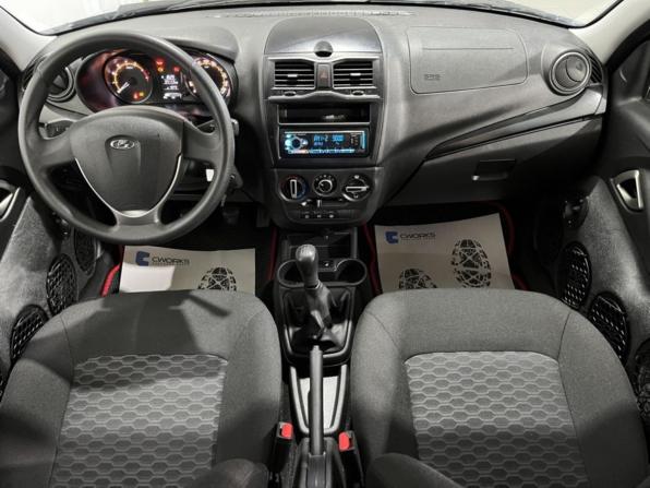 Lada (ВАЗ) Granta I Рестайлинг с пробегом 2024 года, цена 775 000 рублей, 63756 км, лифтбек, Автокод Объявления