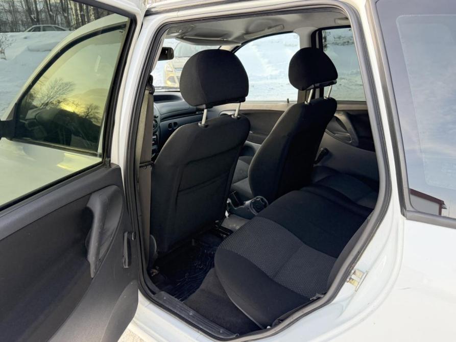 Lada (ВАЗ) Kalina I Нефтекамск  - изображение 8