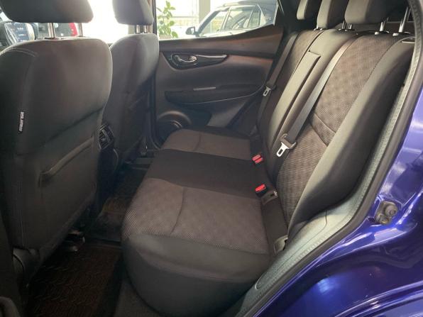 Nissan Qashqai II с пробегом 2014 года, цена 1 650 000 рублей, 119300 км, внедорожник, Автокод Объявления