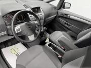 Opel Zafira B Рестайлинг Тверь  - изображение 32
