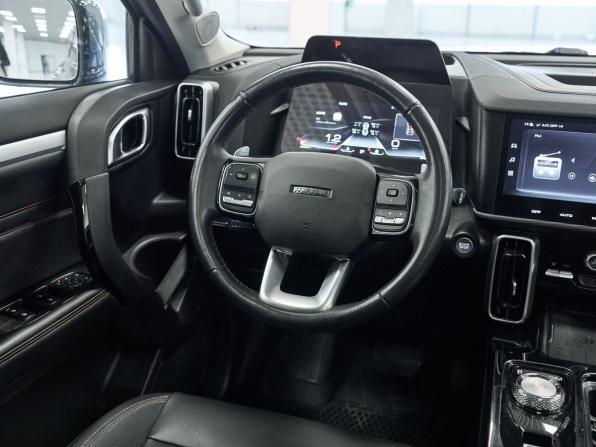 Haval Dargo I с пробегом 2023 года, цена 2 464 000 рублей, 100054 км, внедорожник, Автокод Объявления