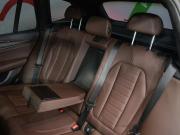 BMW X3 III (G01) Рестайлинг Москва  - изображение 36