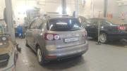 Volkswagen Golf Plus II Санкт-Петербург  - изображение 10