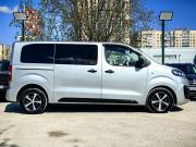 Citroen SpaceTourer I Санкт-Петербург  - изображение 19