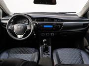 Toyota Corolla XI (E160 E170 E180) Тюмень  - изображение 40