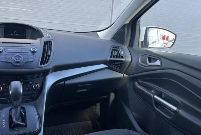 Ford Kuga II Рестайлинг с пробегом 2018 года, цена 1 685 000 рублей, 124000 км, внедорожник, Автокод Объявления