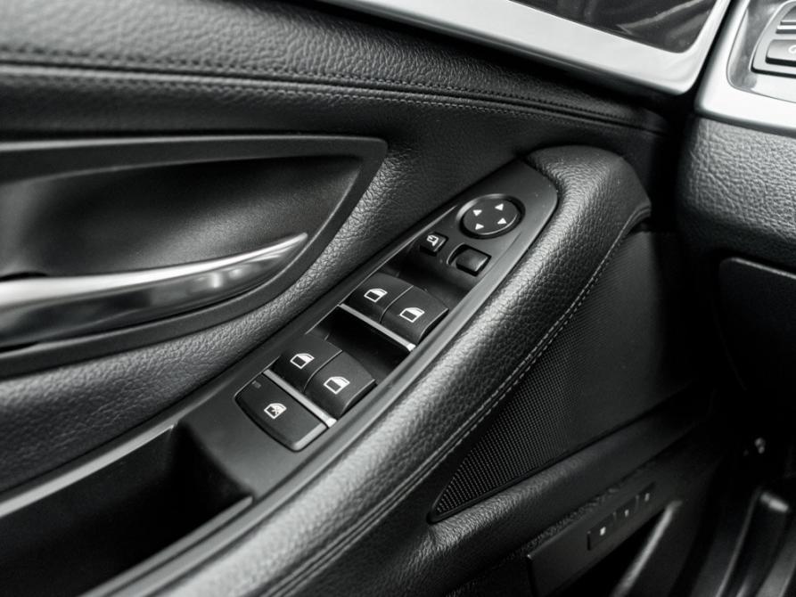 BMW 5 серии VI (F10/F11/F07) Екатеринбург  - изображение 25