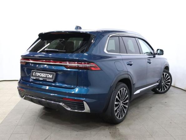 Geely Monjaro I с пробегом 2023 года, цена 3 399 000 рублей, 28500 км, внедорожник, Автокод Объявления