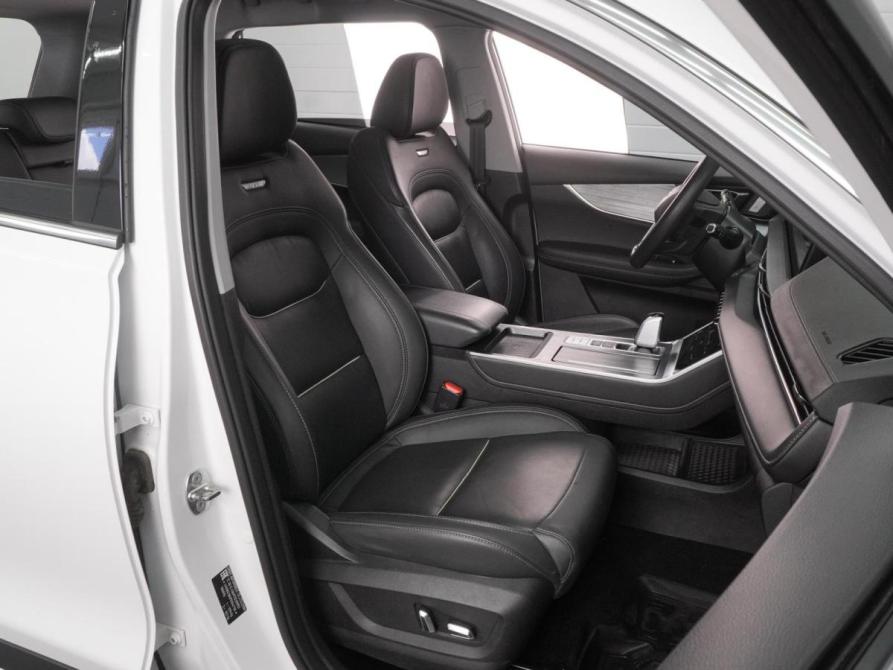 Chery Tiggo 7 Pro Max I Воронеж  - изображение 8