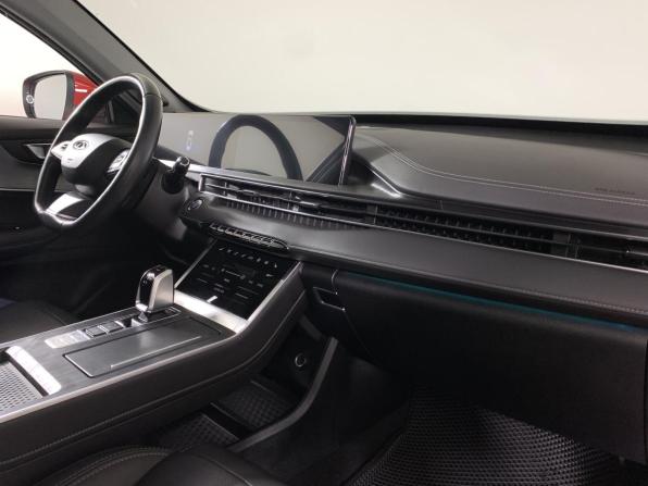 Chery Tiggo 7 Pro Max I с пробегом 2023 года, цена 1 590 000 рублей, 92538 км, внедорожник, Автокод Объявления