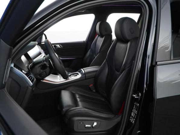 BMW X5 IV (G05/G18) с пробегом 2022 года, цена 8 250 000 рублей, 73622 км, внедорожник, Автокод Объявления