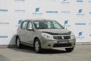 Renault Sandero I Пермь  - изображение 19