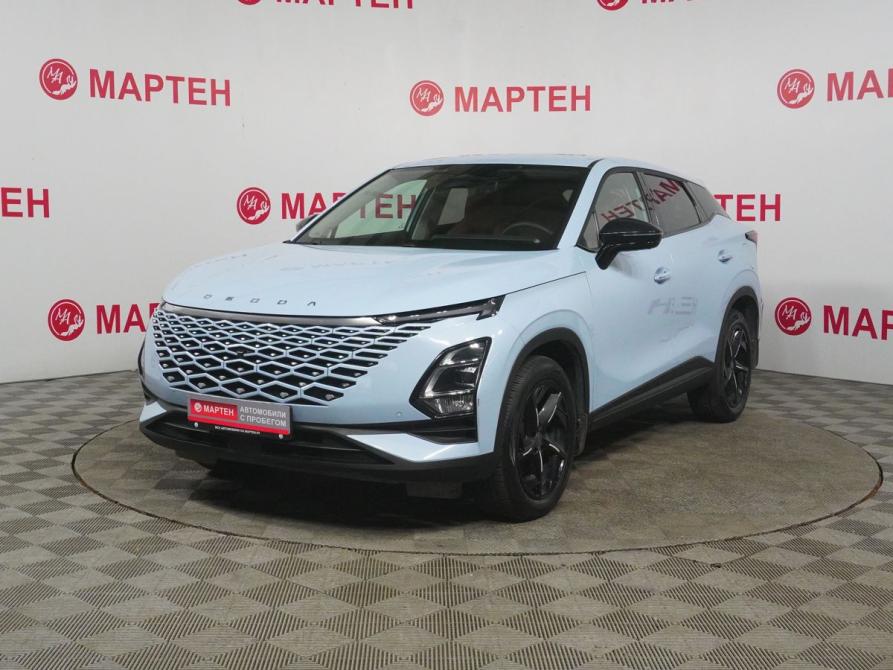 Omoda C5 I Вологда  - изображение 1