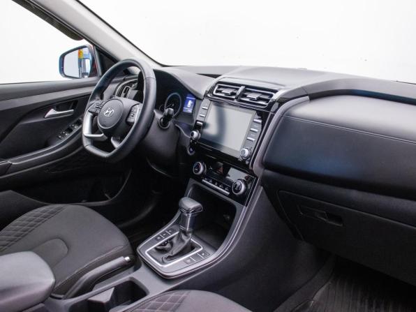 Hyundai Creta II с пробегом 2021 года, цена 1 930 000 рублей, 113814 км, внедорожник, Автокод Объявления