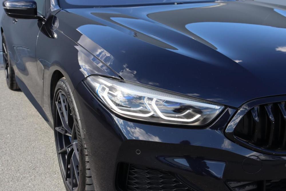 BMW 8 серии II (G14/G15/G16) Тюмень  - изображение 4