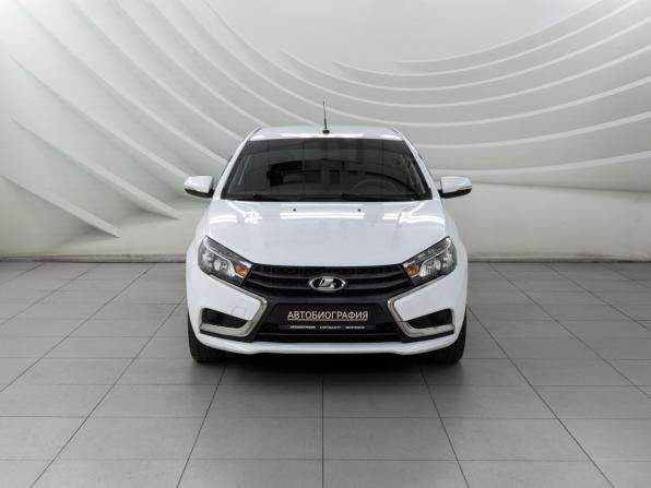 Lada (ВАЗ) Vesta I с пробегом 2018 года, цена 748 000 рублей, 75176 км, седан, Автокод Объявления