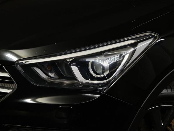 Hyundai Santa Fe III Рестайлинг с пробегом 2016 года, цена 2 098 000 рублей, 137900 км, внедорожник, Автокод Объявления