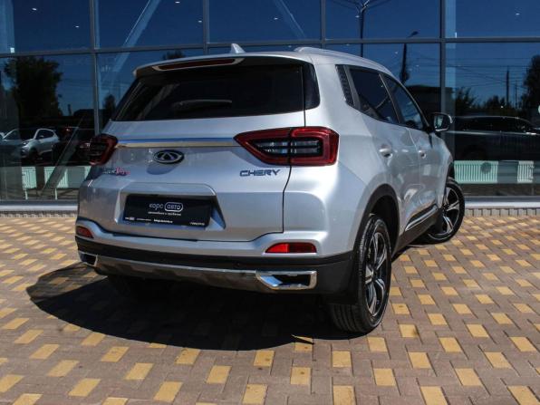 Chery Tiggo 4 Pro I с пробегом 2023 года, цена 1 422 000 рублей, 44888 км, внедорожник, Автокод Объявления