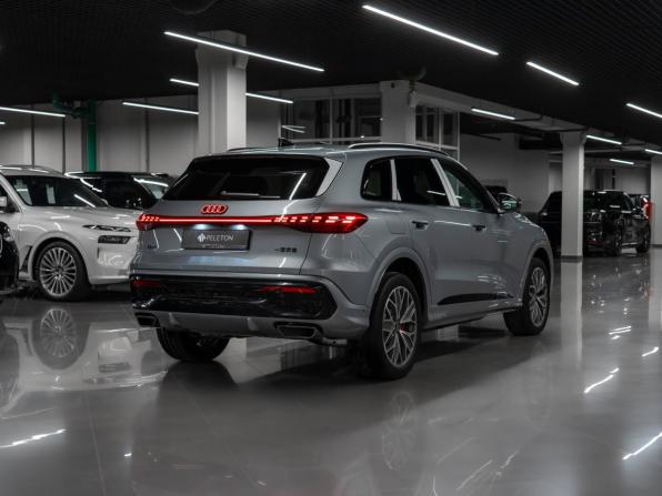 Audi Q5 III (GU) с пробегом 2026 года, цена 6 550 000 рублей, 45 км, внедорожник, Автокод Объявления