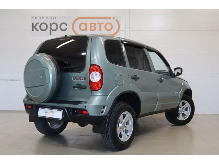 Chevrolet Niva I Коломна  - изображение 3